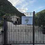 Casa de hóspedes La Casetta Di Monterivoso