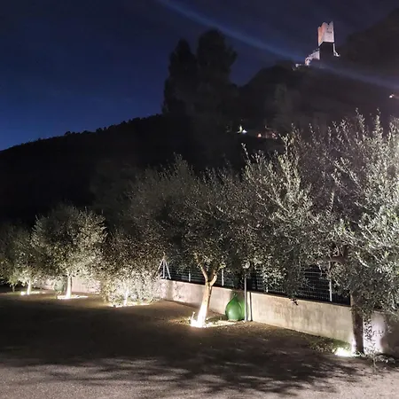 La Casetta Di Maison d'hôtes 3*