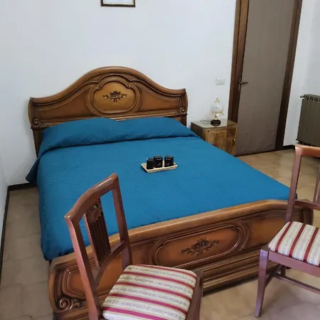 La Casetta Di Monterivoso