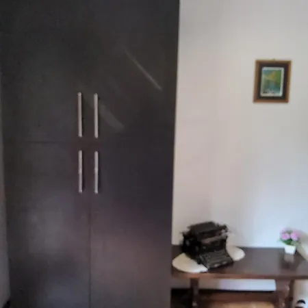 La Casetta Di Maison d'hôtes