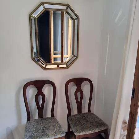 La Casetta Di Πανσιόν Monterivoso