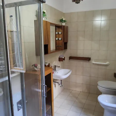 Πανσιόν La Casetta Di Monterivoso