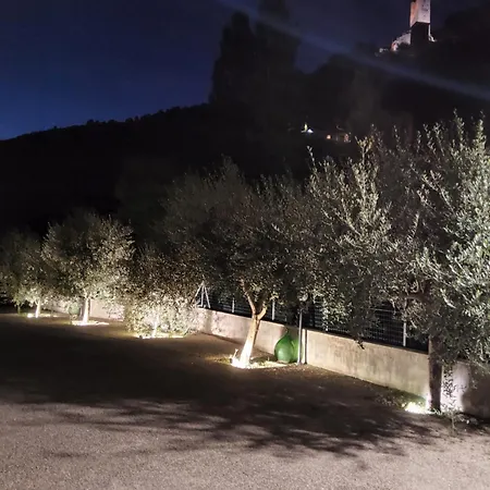 La Casetta Di Monterivoso