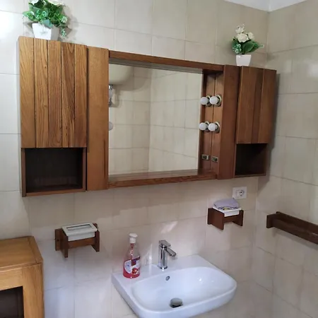 La Casetta Di Πανσιόν