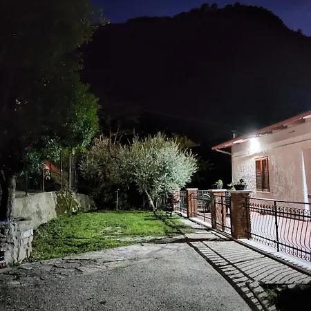 Penzion La Casetta Di