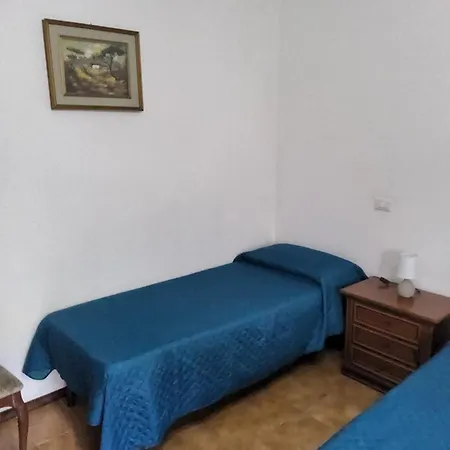 La Casetta Di Πανσιόν