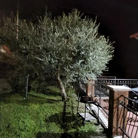 Πανσιόν La Casetta Di