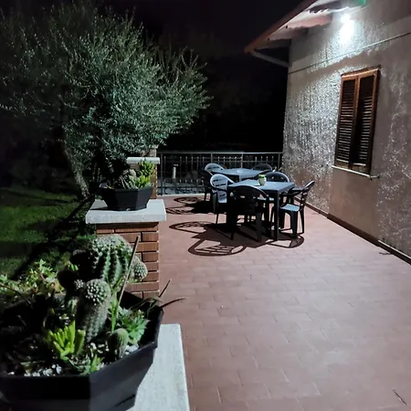 La Casetta Di 3*