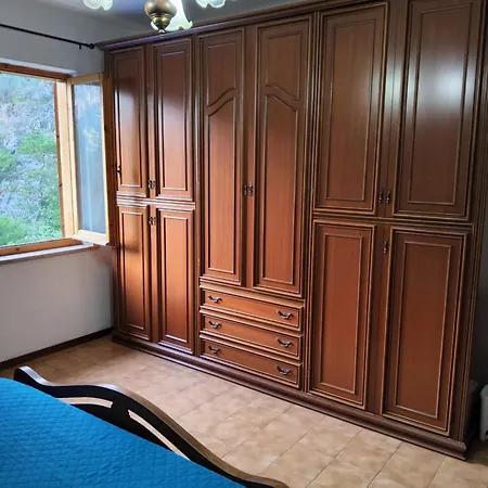 La Casetta Di Monterivoso