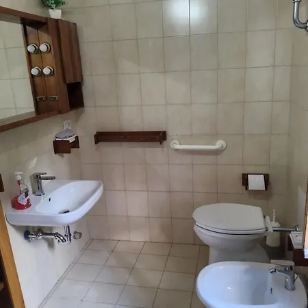 La Casetta Di 3* Monterivoso