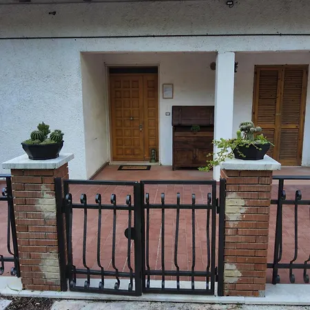 Maison d'hôtes La Casetta Di 3*