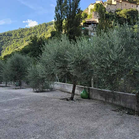 Maison d'hôtes La Casetta Di Monterivoso