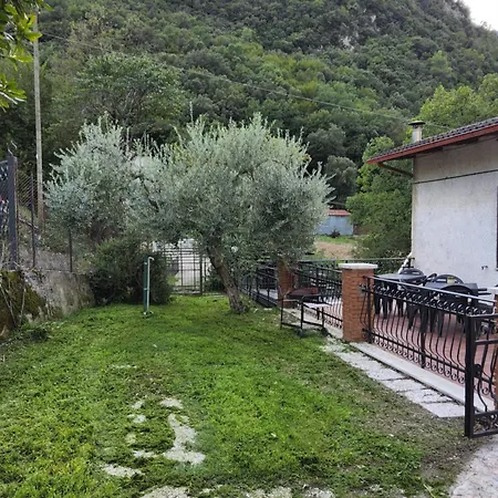 Πανσιόν La Casetta Di