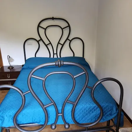 Maison d'hôtes La Casetta Di 3*