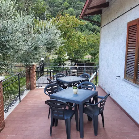 La Casetta Di Monterivoso