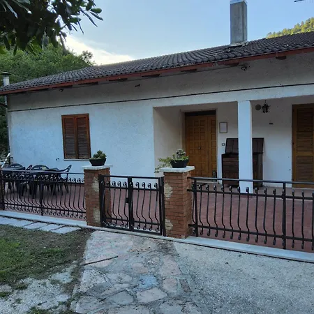 La Casetta Di 3* Monterivoso