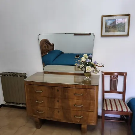 La Casetta Di Πανσιόν