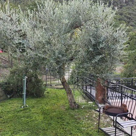 Maison d'hôtes La Casetta Di