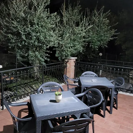 La Casetta Di 3*