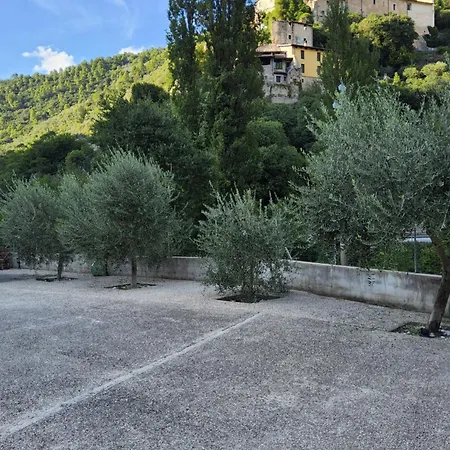 La Casetta Di