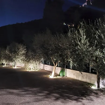 La Casetta Di Πανσιόν