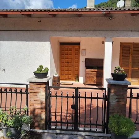 La Casetta Di 3* Monterivoso