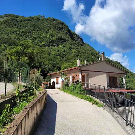 La Casetta Di Monterivoso