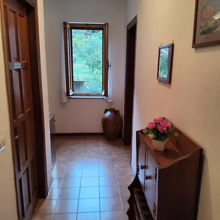 La Casetta Di Penzion Monterivoso