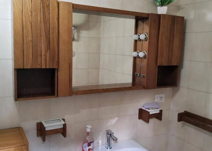 La Casetta Di Penzion