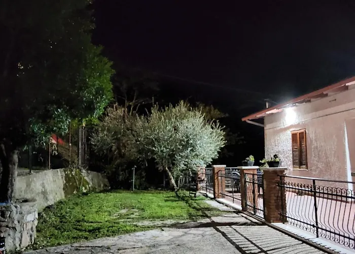 Penzion La Casetta Di