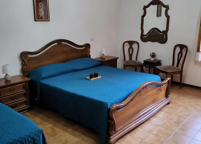 La Casetta Di Monterivoso