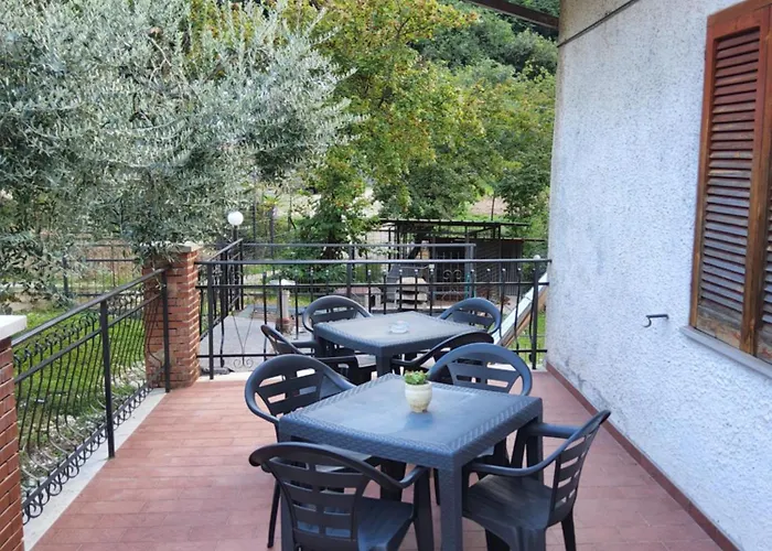 La Casetta Di Monterivoso