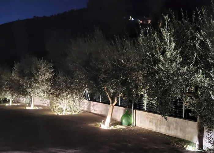 La Casetta Di Penzion