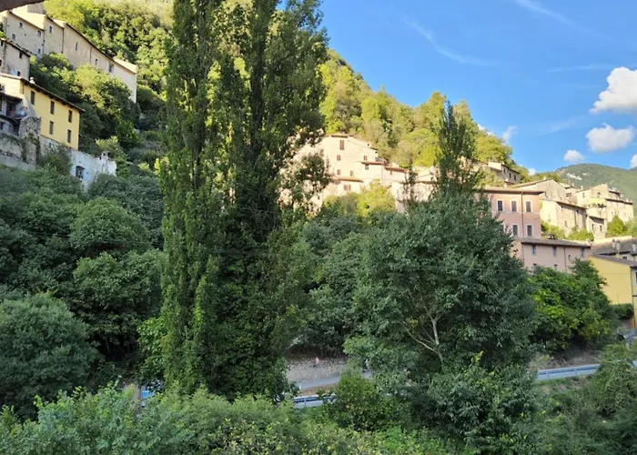 La Casetta Di Monterivoso